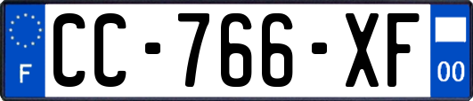 CC-766-XF