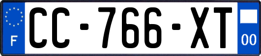 CC-766-XT