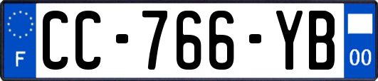 CC-766-YB