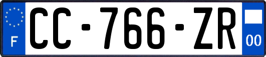 CC-766-ZR