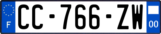 CC-766-ZW