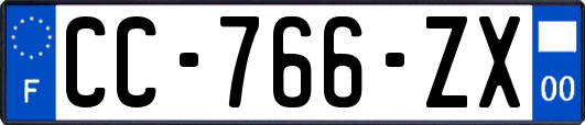 CC-766-ZX