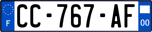 CC-767-AF