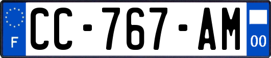 CC-767-AM