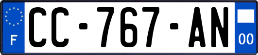 CC-767-AN