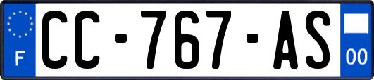CC-767-AS