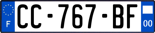 CC-767-BF