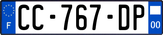 CC-767-DP