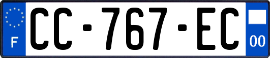 CC-767-EC