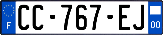 CC-767-EJ