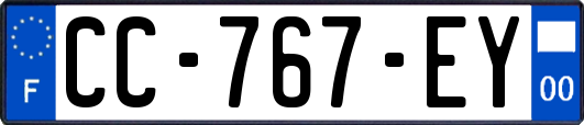 CC-767-EY