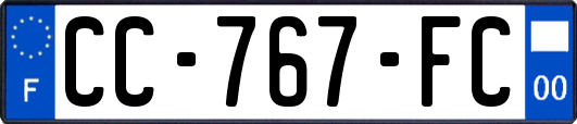 CC-767-FC