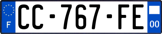CC-767-FE