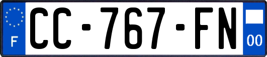 CC-767-FN