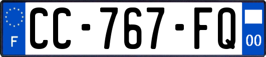 CC-767-FQ