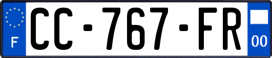 CC-767-FR
