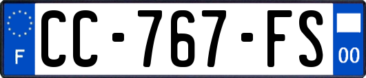 CC-767-FS