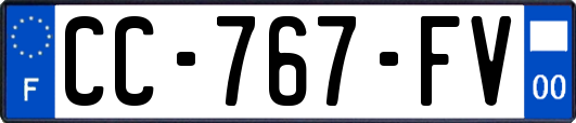 CC-767-FV