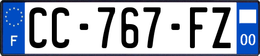 CC-767-FZ