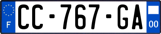 CC-767-GA