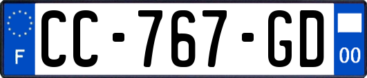 CC-767-GD