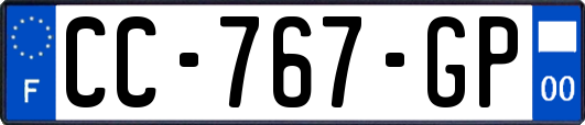 CC-767-GP