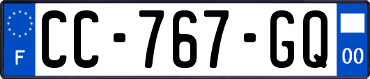 CC-767-GQ