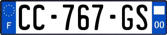 CC-767-GS