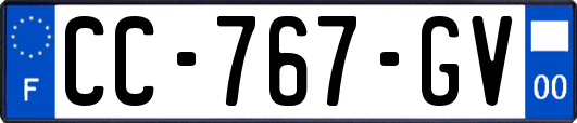 CC-767-GV
