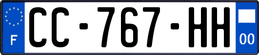 CC-767-HH