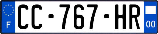 CC-767-HR
