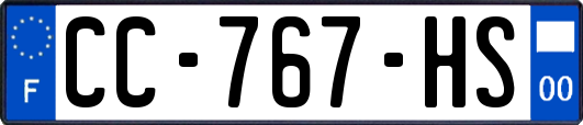 CC-767-HS
