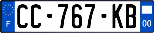 CC-767-KB