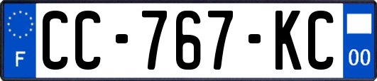CC-767-KC