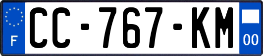 CC-767-KM