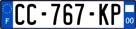CC-767-KP