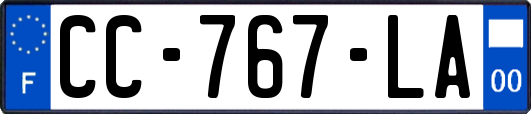 CC-767-LA