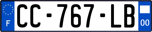 CC-767-LB