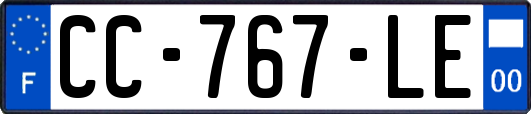 CC-767-LE