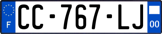 CC-767-LJ