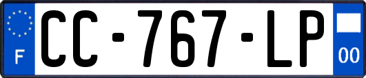 CC-767-LP