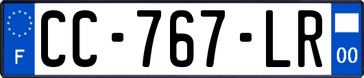 CC-767-LR