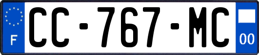 CC-767-MC