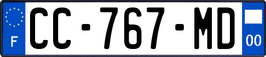 CC-767-MD