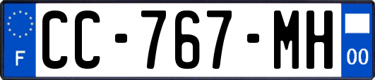 CC-767-MH