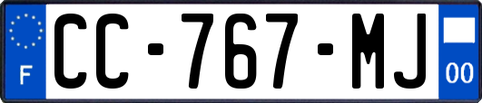 CC-767-MJ