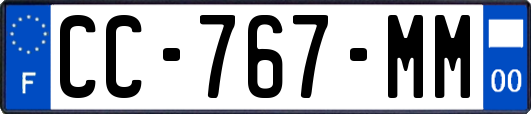 CC-767-MM