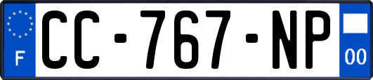 CC-767-NP