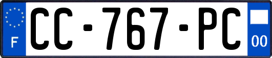 CC-767-PC