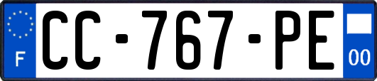CC-767-PE